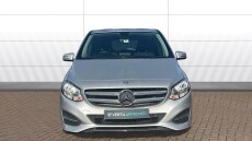 Mercedes-Benz B-Class B180d Sport Executive 5dr Diesel Hatchback
